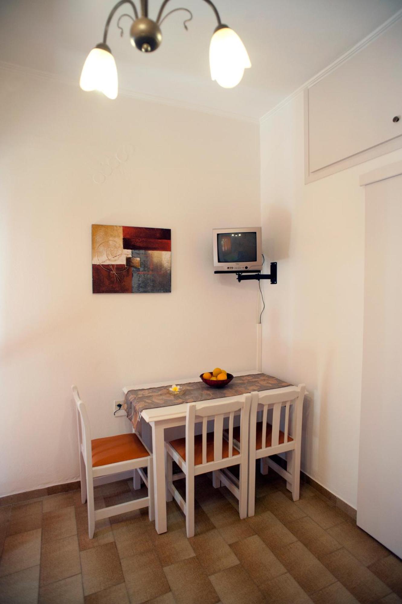 Nikolas Suites Kato Daratso Quarto foto
